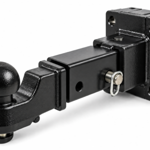 Ausziehbare K80 passend an 6R Hover Image