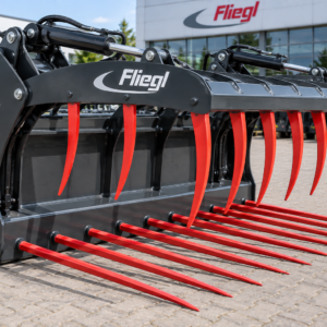 Fliegl SILIERGABEL PROFI PLUS Hover Image