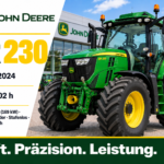 John Deere 6R 230