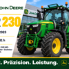 John Deere 6R 230