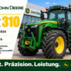 John Deere 8R 310