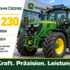 John Deere 6R 230