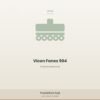 Vicon Fanex 904