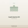 Capello Spartan 610
