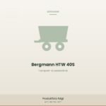 Bergmann HTW 40S