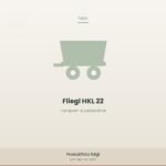 Fliegl HKL 22