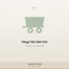 Fliegl TDK 200 FOX