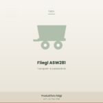 Fliegl Taurus ASW 281 – Abschiebewagen