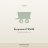 Bergmann HTW 45S