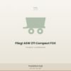 Fliegl ASW 271 Compact FOX