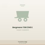 Bergmann TSW 2140 E