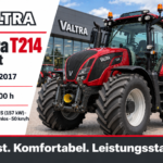 Valtra T214