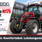 Valtra N175 Direct