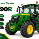 John Deere 5090R