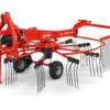 KUHN GA 3201 GM Einkreiselschwader – 3,20 m, abnehmbare Zinkenarme