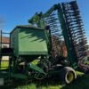 John Deere 740A Drillmaschine 9,00 m – Bj. 2004