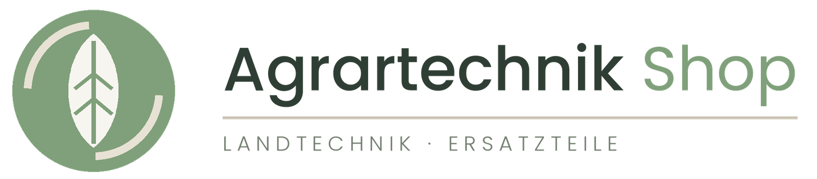 Agrartechnik Shop 