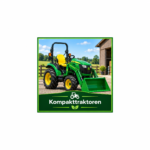 Kompakttraktoren
