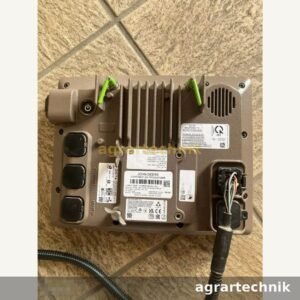 John Deere Gen4 4640 Universal Display &ndash; mit AutoTrac-Aktivierung Hover Image