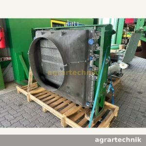 John Deere K&uuml;hlerpaket vom M&auml;hdrescher T670 &ndash; Bj. 2022, 760 Motorstunden Hover Image