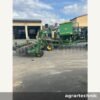 John Deere 740A Drillmaschine 8,00 m – Bj. 2003, 5.510 ha