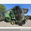 John Deere 740A Drillmaschine 8,00 m – Bj. 2002