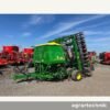 John Deere 740A Mulch Drill 8,00 m – Bj. 2020