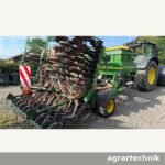 John Deere 740A Drillmaschine – Bj. 2002