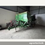 John Deere 740A Drillmaschine 6,00 m – Bj. 2016, 3.099 ha