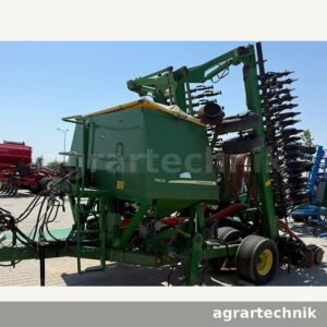 John Deere 740A Drillmaschine 9,00 m – Bj. 2013 Hover Image