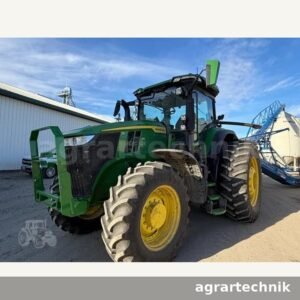 John Deere 7R 310 – Bj. 2025, 469 h Hover Image