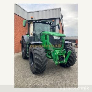 John Deere 6R 230 Hover Image