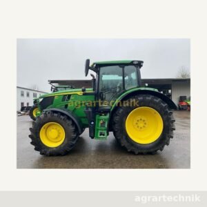 John Deere 6R 145 Hover Image
