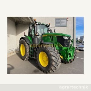 John Deere 6M 250 Hover Image