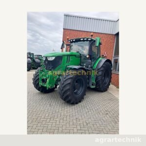 John Deere 6R 230 Hover Image
