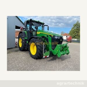 John Deere 8R 310 Hover Image