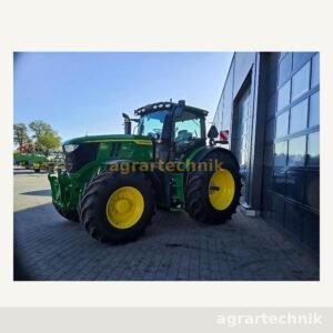 John Deere 6R 250 Hover Image