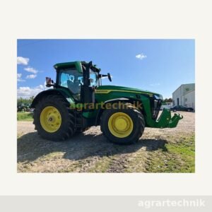 John Deere 8R 340 Hover Image