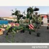 Krone KWT 8.80/8 Kreiselheuer – 8,80 m, 8 Kreisel, Anhängegerät