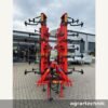 KUHN Prolander 600 R Flachgrubber – 5,85 m, zwei Walzen, Baujahr 2023
