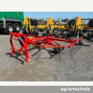 KUHN GA 300 GM Einkreiselschwader – 3,20 m, Neumaschine