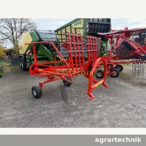 KUHN GA 3201 GM Einkreiselschwader – 3,20 m, Baujahr 2024 Hover Image