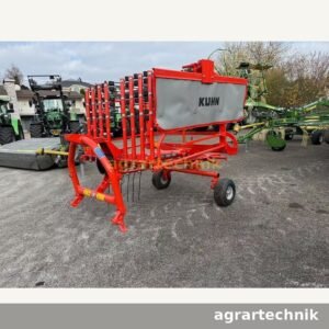 KUHN GA 3201 GM Einkreiselschwader – 3,20 m, Baujahr 2024