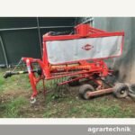 KUHN GA 3201 GM Einkreiselschwader mit Tandem-Fahrwerk – 3,20 m, Baujahr 2021