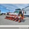 Kuhn MAXIMA 3 RT 8-reihig, 75 cm – Neumaschine, Bj. 2024