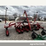 Kuhn Maxima RT 8-reihig, 75 cm – Bj. 2008