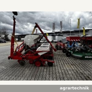 Kuhn Maxima RT 8-reihig, 75 cm – Bj. 2008 Hover Image