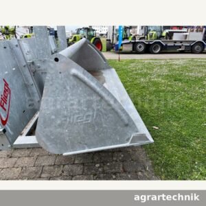 Fliegl Schwergutschaufel Standard 2600 mm Hover Image