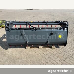 Krokodilgebiss 2,20 m Hover Image
