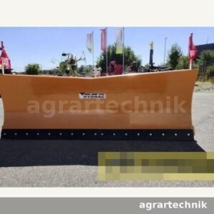 Hydrac UNI-270 Schneeschild – Bj. 2024 Hover Image